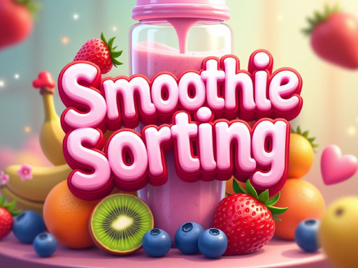 Smoothie Sorting Game