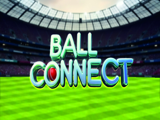 Larong Ball Connect