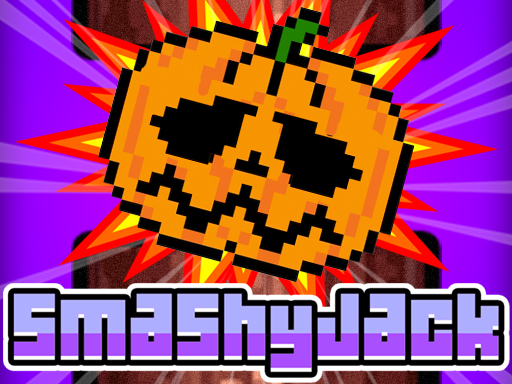 Smashy Jack Game