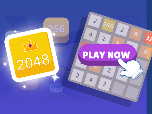 Labanan 2048 Laro