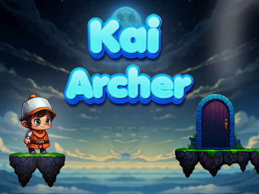 Larong Kai Archer