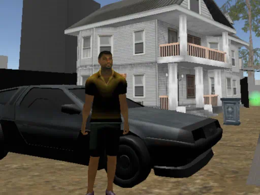 Larong Simulator ng Lungsod cover image