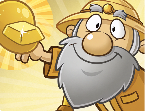 Gold Miner Undersea Game