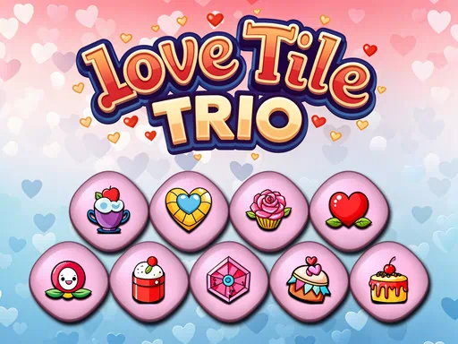 Pag-ibig Tile Trio Game larawan ng takip