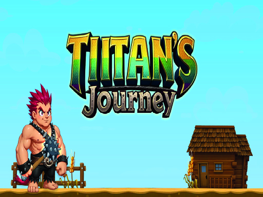 Laro ng Paglalakbay ni Titan