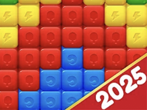 Ant Color Blast Game