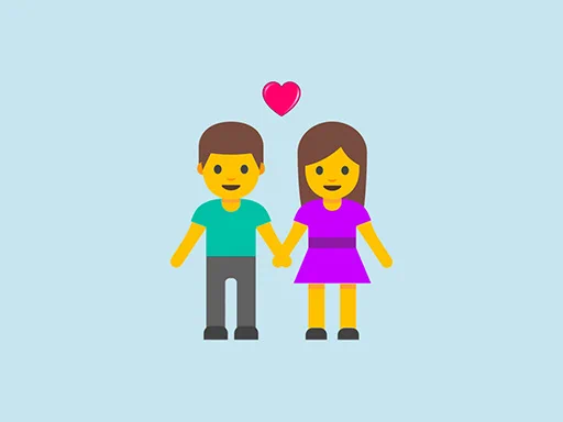 Love Match Compatibility Test Game