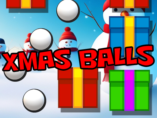 Larong Xmas Ball