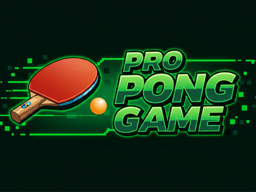 Larong Pro Pong