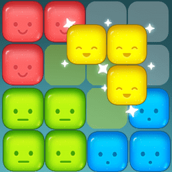 Block Puzzle Merge Game