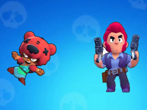 Slice Brawl Stars Clicker Game