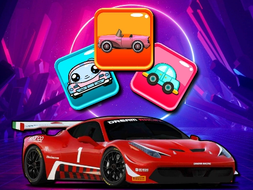 Connect 2 Cars Game