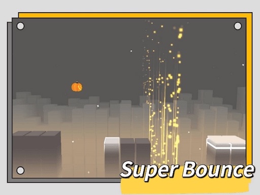 Superbounce Game