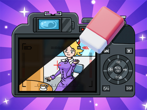 Dop Puzzle Erase Master Game