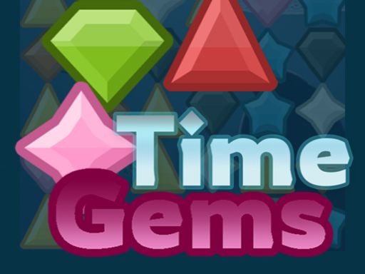 Larong Timegems