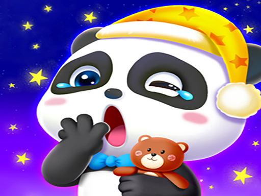 Goodnight My Baby Game