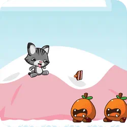 Larong Pusa Runner cover image