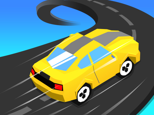 Pagsamahin ang Racer Stunts Car Game