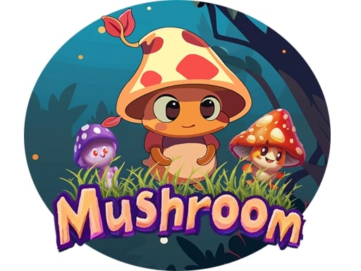 Mushroom Fight For The Kingdom Game