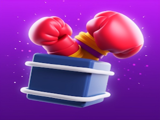 Pagsamahin ang Punch Game
