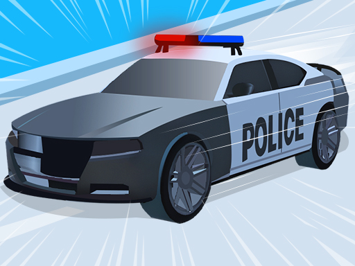 Larong Police Chase 2