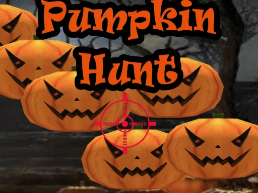 Pumpkin Hunt Game larawan ng takip