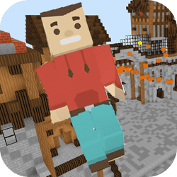 Larong Bloxdhop